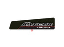 ATV City Polaris Ranger Diesel L/H 900/1000 Side Sticker