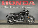 2025 Honda GB350S Honda GB350S