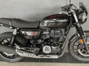 2025 Honda GB350S Honda GB350S