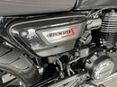 2025 Honda GB350S Honda GB350S