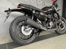 2025 Honda GB350S Honda GB350S