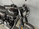 2025 Honda GB350S Honda GB350S