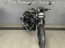 2025 Honda GB350S Honda GB350S
