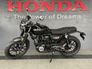 2025 Honda GB350S Honda GB350S