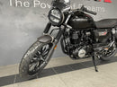 2025 Honda GB350S Honda GB350S