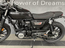 2025 Honda GB350S Honda GB350S