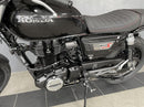 2025 Honda GB350S Honda GB350S