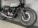2025 Honda GB350S Honda GB GB350S