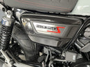 2025 Honda GB350S Honda GB GB350S