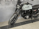 2025 Honda GB350S Honda GB GB350S