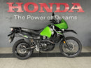 2016 Kawasaki KLR650 Kawasaki KLR650E
