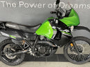 2016 Kawasaki KLR650 Kawasaki KLR650E