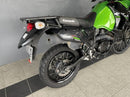 2016 Kawasaki KLR650 Kawasaki KLR650E