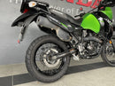 2016 Kawasaki KLR650 Kawasaki KLR650E