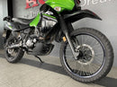 2016 Kawasaki KLR650 Kawasaki KLR650E