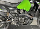 2016 Kawasaki KLR650 Kawasaki KLR650E