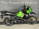 2016 Kawasaki KLR650 Kawasaki KLR650E