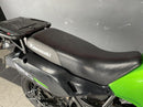 2016 Kawasaki KLR650 Kawasaki KLR650E