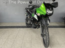 2016 Kawasaki KLR650 Kawasaki KLR650E