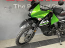 2016 Kawasaki KLR650 Kawasaki KLR650E