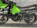2016 Kawasaki KLR650 Kawasaki KLR650E