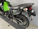 2016 Kawasaki KLR650 Kawasaki KLR650E