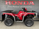 2024 Honda TRX520FM6R Honda TRX520FM6R