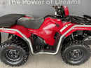 2024 Honda TRX520FM6R Honda TRX520FM6R