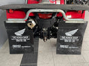 2024 Honda TRX520FM6R Honda TRX520FM6R