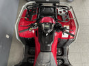 2024 Honda TRX520FM6R Honda TRX520FM6R