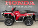 2024 Honda TRX520FM6R Honda TRX520FM6R