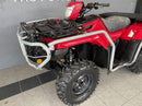 2024 Honda TRX520FM6R Honda TRX520FM6R