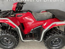 2024 Honda TRX520FM6R Honda TRX520FM6R