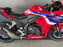 2026 Honda CBR Honda CBR500R