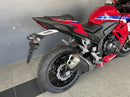 2026 Honda CBR Honda CBR500R