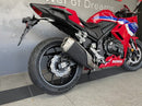 2026 Honda CBR Honda CBR500R