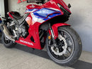 2026 Honda CBR Honda CBR500R