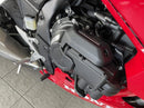 2026 Honda CBR Honda CBR500R