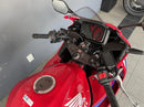2026 Honda CBR Honda CBR500R