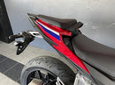 2026 Honda CBR Honda CBR500R