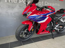 2026 Honda CBR Honda CBR500R