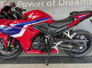 2026 Honda CBR Honda CBR500R