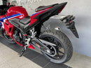 2026 Honda CBR Honda CBR500R