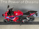 2026 Honda CBR Honda CBR500R
