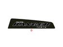 ATV City Polaris Ranger 400/570 R/H Side Sticker
