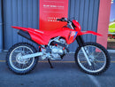 2026 Honda CRF Honda CRF CRF300FT