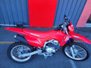 2026 Honda CRF Honda CRF CRF300FT