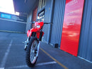 2026 Honda CRF Honda CRF CRF300FT