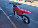2026 Honda CRF Honda CRF CRF300FT