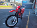 2026 Honda CRF Honda CRF CRF300FT